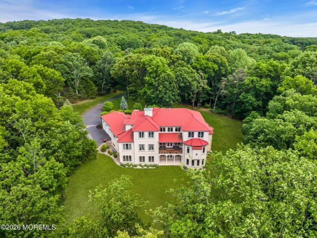 House for sale in Monmouth, New Jersey