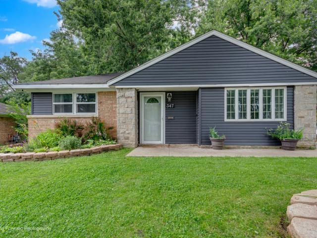 House for sale in Park Forest, Cook County