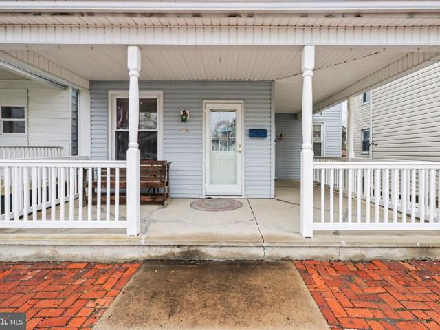 House for sale in Millersburg, Pennsylvania