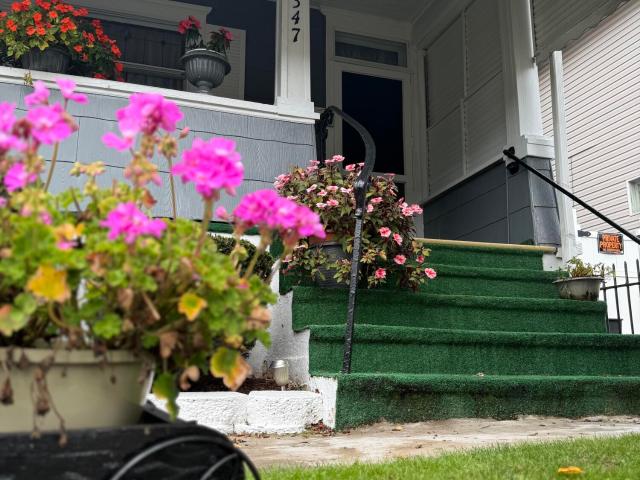 House for sale in Hazleton, Pennsylvania