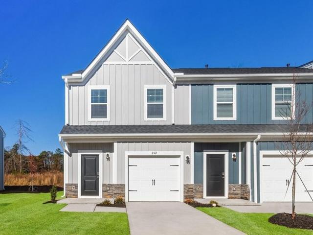 Townhouse for sale in Mauldin, South Carolina