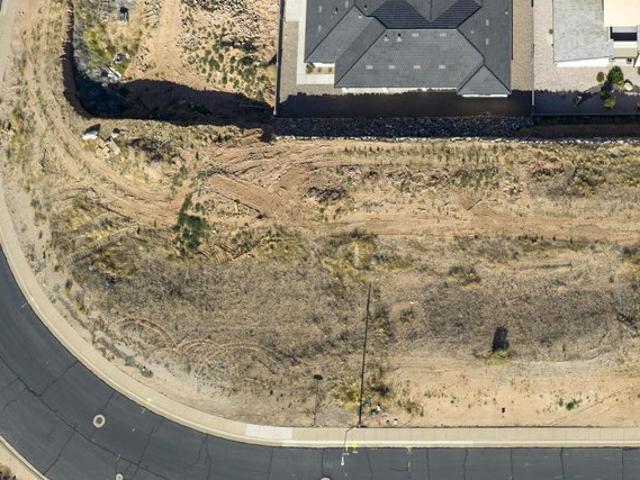 Land for sale in La Verkin, Utah