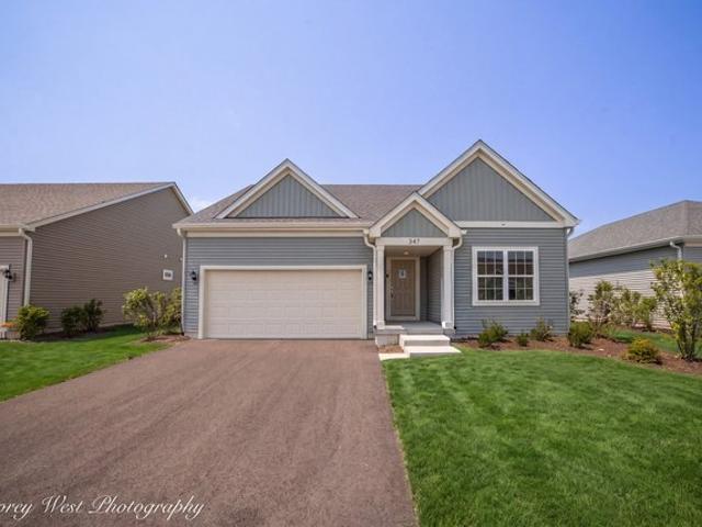 House for sale in Cortland, Illinois
