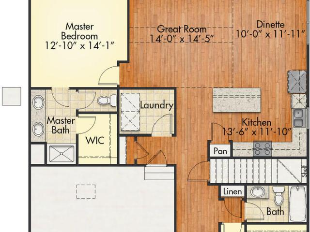 House for sale in Cortland, Illinois