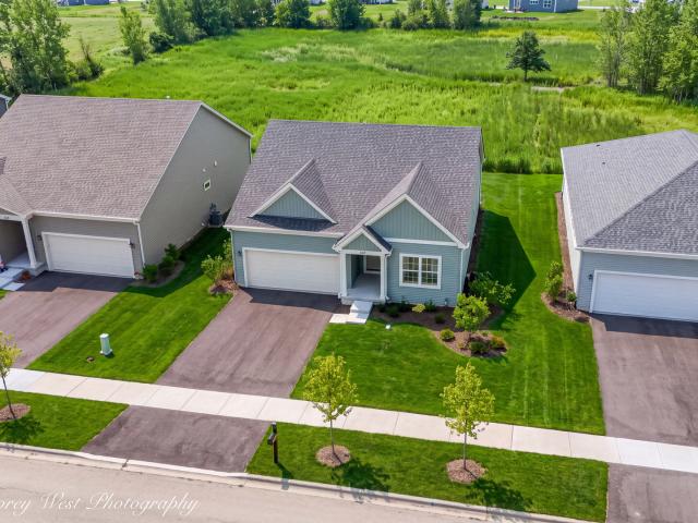 House for sale in Cortland, Illinois