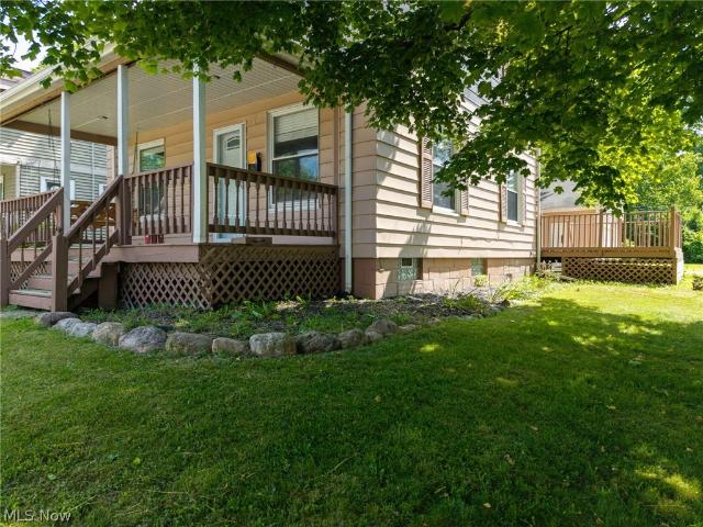 House for sale in Wadsworth, Ohio