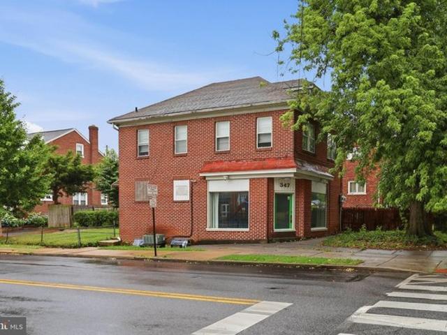 House for sale in Lancaster, Pennsylvania