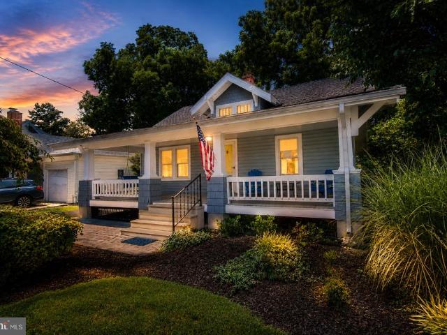 House for sale in Easton, Maryland