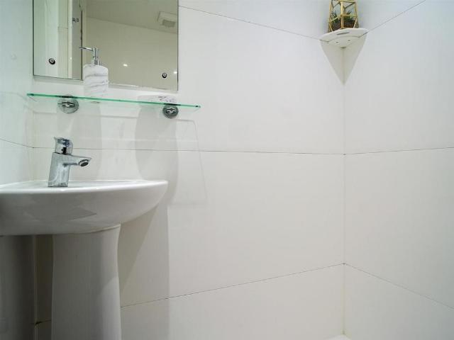 Apartment for rent in London Borough of Lewisham, New Cross