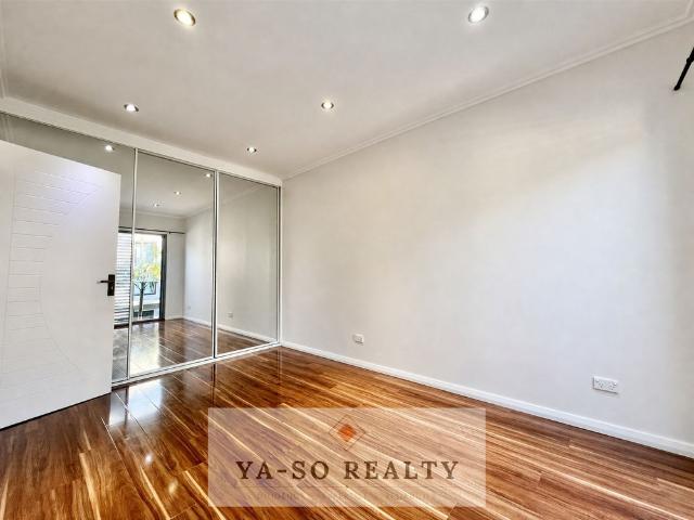 Townhouse for rent in Sydney, New South Wales