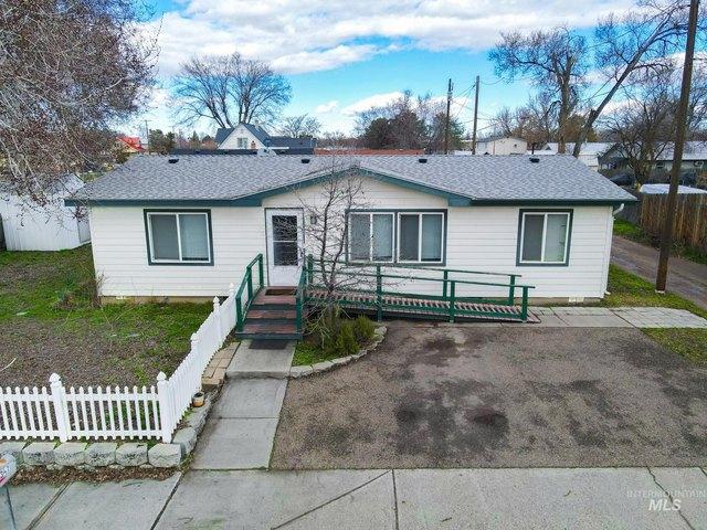 House for sale in Oregonia