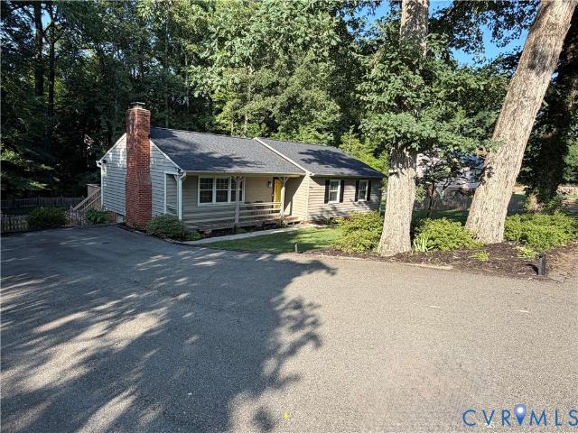 House for sale in Virginia