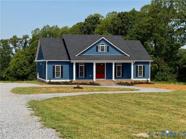 House for sale in Farmville, Prince Edward County