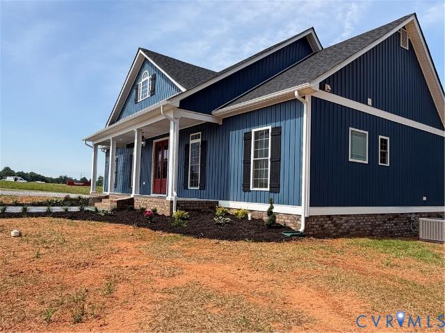 House for sale in Virginia