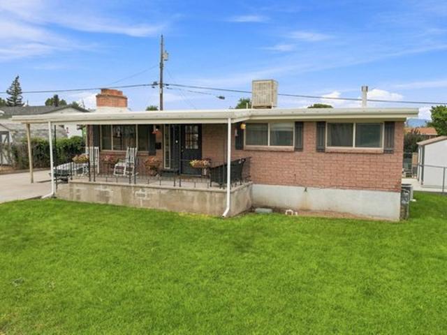 House for sale in Tooele, Utah