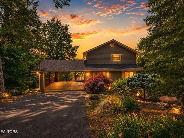 House for sale in Tennessee