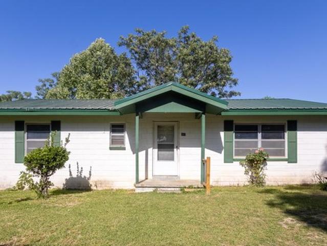 House for sale in Unadilla, Georgia