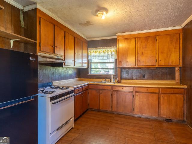 House for sale in Unadilla, Georgia