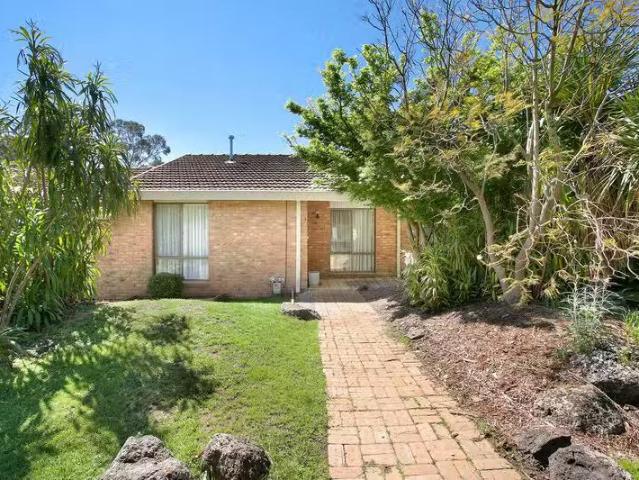 House for rent in Camerons Creek, Victoria