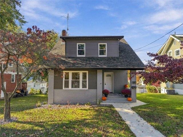 House for sale in Mount Vernon, New Kensington