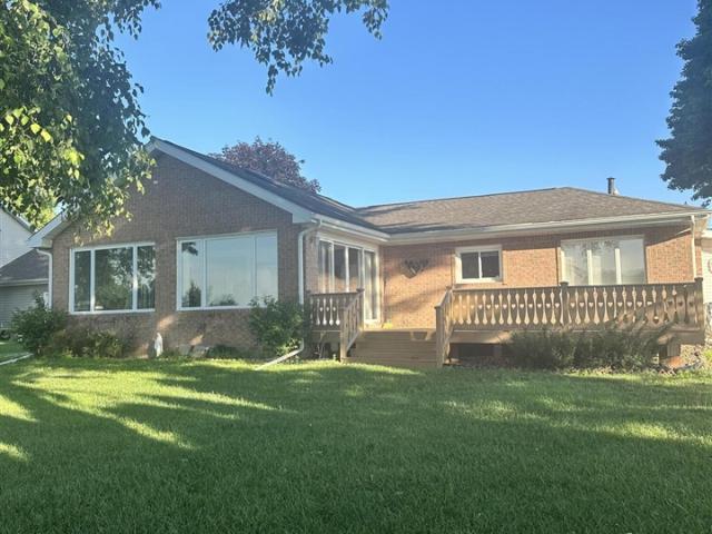 House for sale in Rollin, Michigan