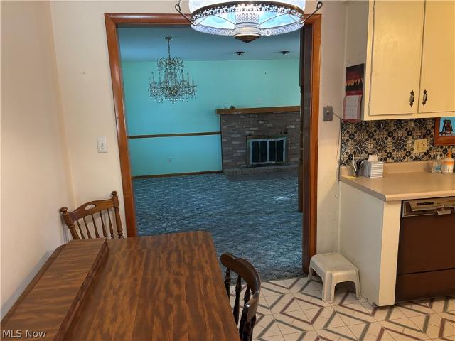 House for sale in Campbell, Mahoning County