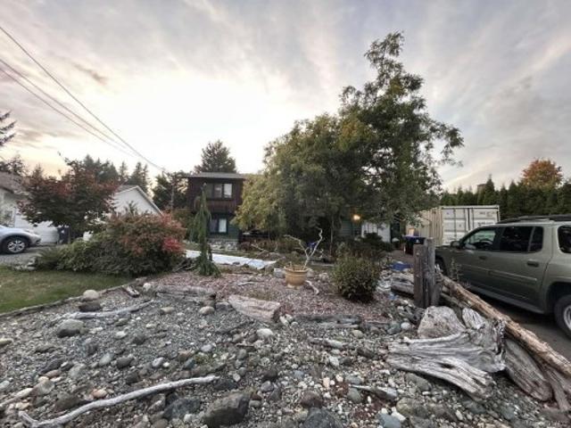 House for sale in Comox, British Columbia