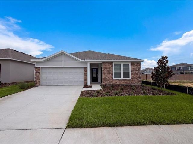 House for sale in Groveland, Florida