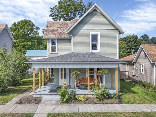 House for sale in Bremen, Fairfield County