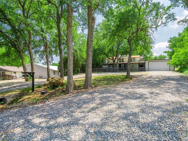 House for sale in Pottsboro, Texas
