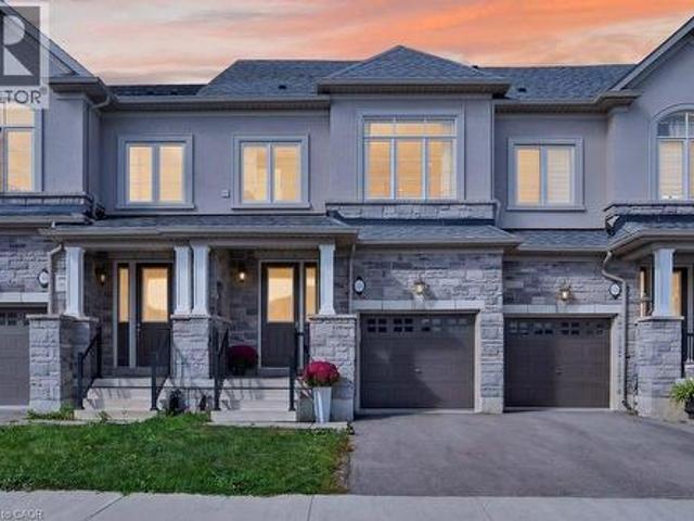 House for sale in Ancaster, Ontario