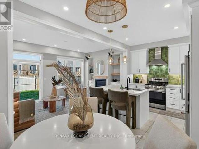 House for sale in Ancaster, Ontario