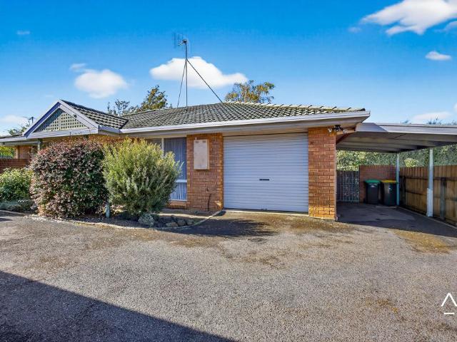 Apartment for rent in Launceston, Tasmania