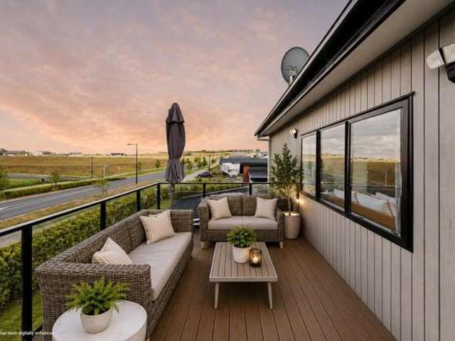 House for sale in Kauwhata, Waikato