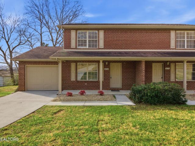 House for sale in Tennessee