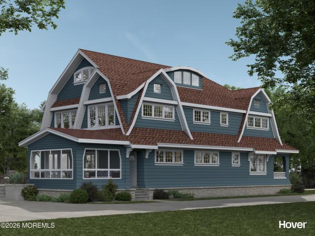House for sale in Point Pleasant Beach, Ocean County