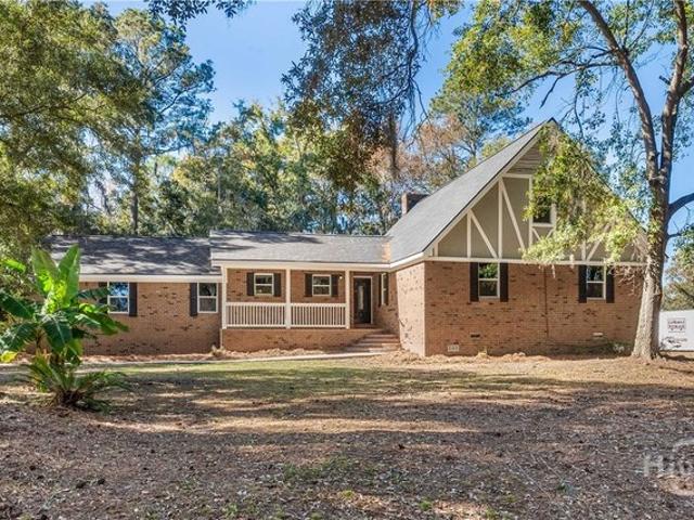 House for sale in Richmond Hill, Bryan County