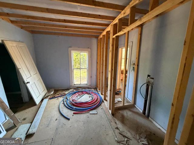 House for sale in Gordon, Georgia