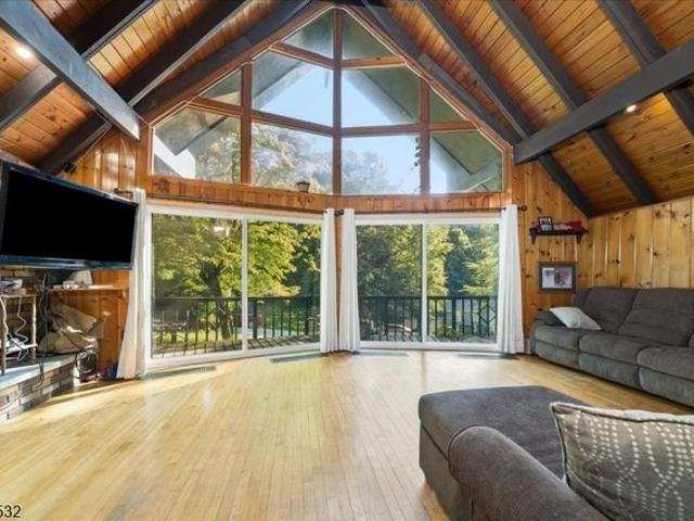 House for sale in Montague Township, Sussex County
