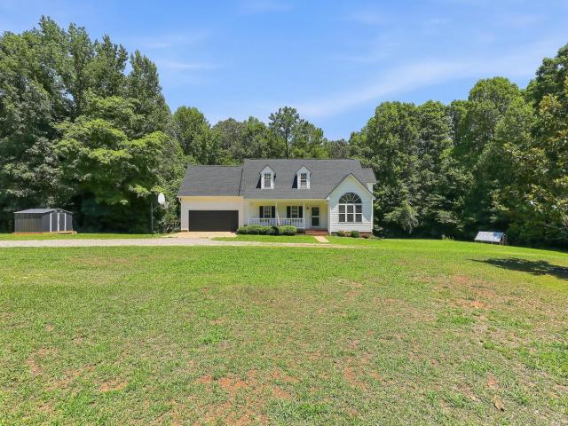 House for sale in Sanford, North Carolina