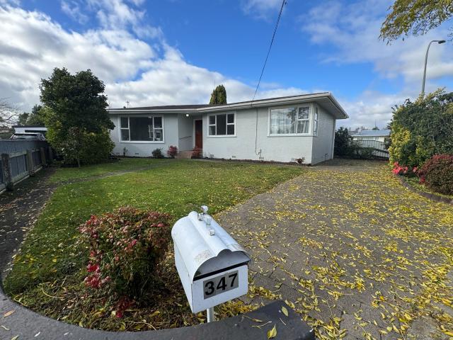 House for rent in Manawatu District