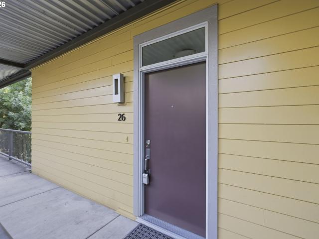 Condo for sale in Eugene, Lane County