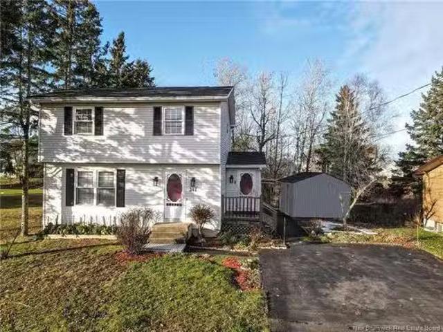 House for sale in Westmorland, New Brunswick