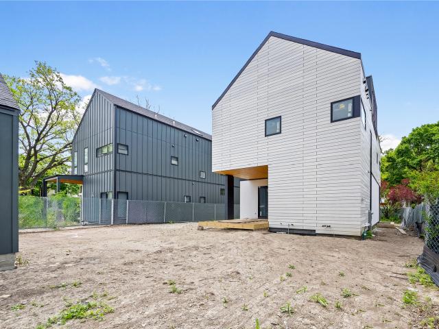 House for sale in La Grange, Illinois