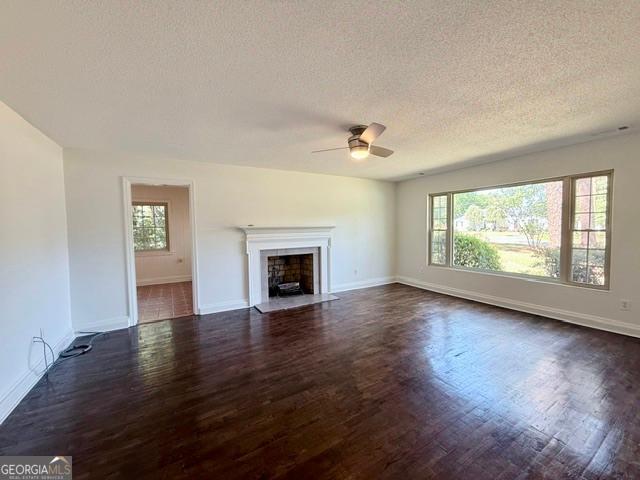 House for sale in Candler, Georgia