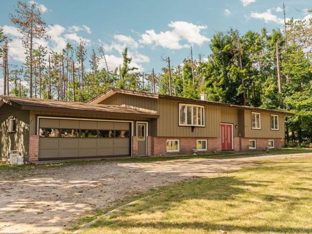 House for sale in Gaylord, Michigan
