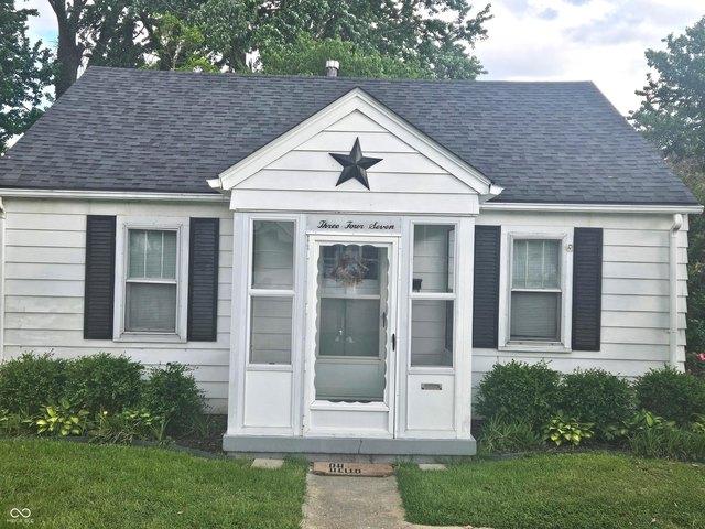 House for sale in Sellersburg, Indiana