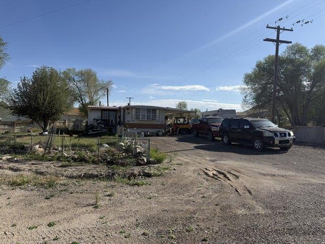 House for sale in Sigurd, Utah