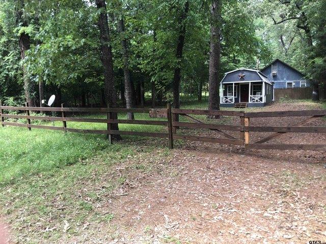 House for sale in Smith, Texas