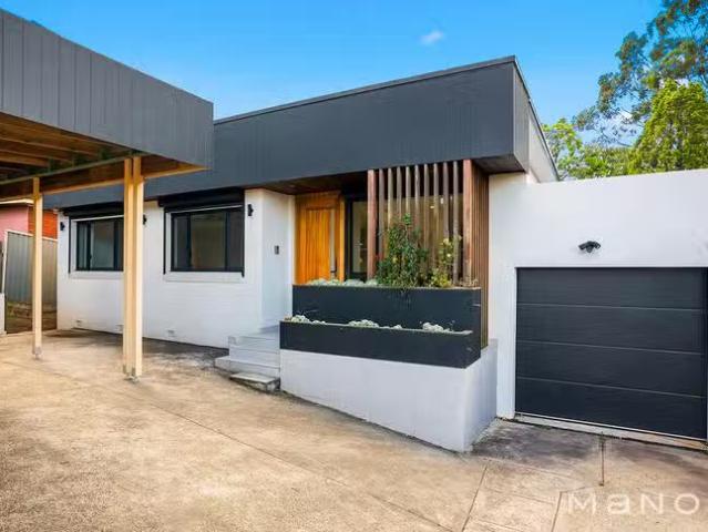 House for rent in Sydney, New South Wales